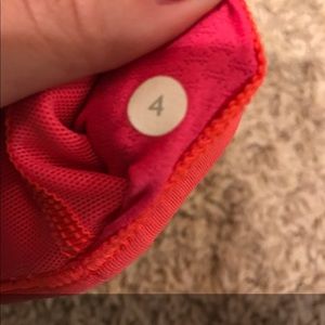 Lululemon Free To Be Wild Bra SOLD